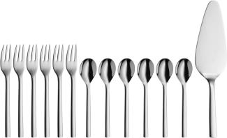 WMF Nuova Kuchen-Set 13-tlg.