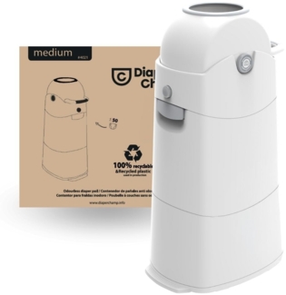 DIAPER CHAMP Windeleimer medium