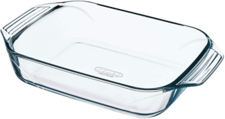 PYREX Bräter Let's Share