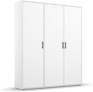 rauch Kleiderschrank VOYAGER Otto´s Choice Garderobe Wäscheschrank TOPSELLER Schlafzimmer (in 3 verschiedenen Ausstattungen BASIC/CLASSIC/PREMIUM) Schrank mit modernen Griffen in viel Stauraum MADE IN GERMANY