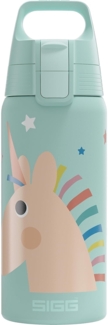 SIGG Trinkflasche Shield Therm One "Uni-Stars