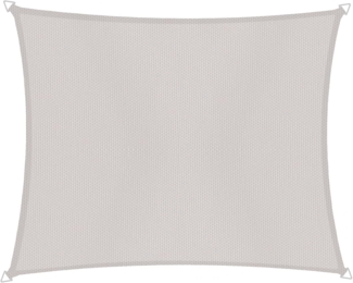 Windhager Balkon Sonnensegel, 2,7x1,4 m