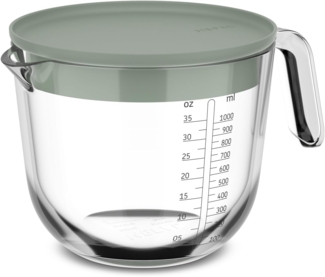 Messbecher CHEF IT (BHT 14.60x12.90x20 cm)