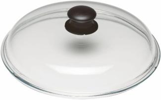 BALLARINI Specials Deckel 16 cm, Glas