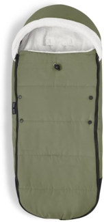 Stokke Fußsack YOYO Fußsack - Sherpa-Futter
