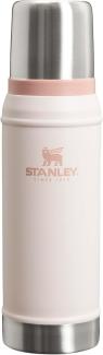 Stanley Classic Bottle S 0,75 L Rose Quartz
