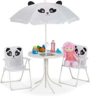 Camping Kindersitzgruppe mit Schirm 10028889_1094