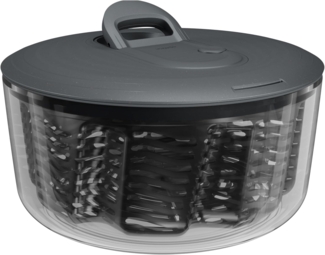 Zyliss Salatschleuder L Easy Spin