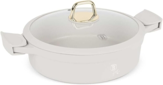 Berlinger Haus Berlinger Haus Topf mit Deckel 28cm BH7785