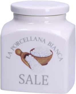 La Porcellana Bianca La Porcellana Bianca Salzbehälter 1,1l P0126110SA