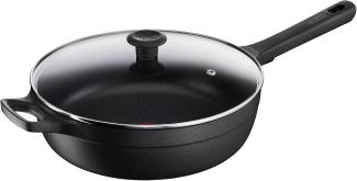 Tefal G61237 Trattoria Pro Schmorpfanne 28 cm G61237