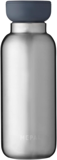 Mepal Ellipse Thermoflasche 350 ml gebürstet