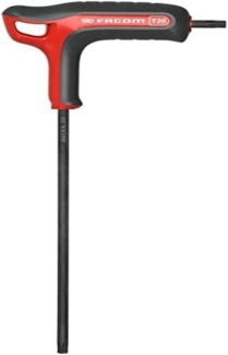 Facom Stiftschluessel T-Griff Abtrieb T15