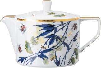 Rosenthal Heritage Turandot white Teekanne 1,20l