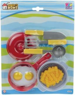 Happy People 45147 - Koch- oder Tee Set(sortiert)