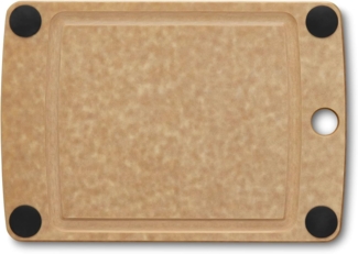 Victorinox Schneidebrett All-in-One braun