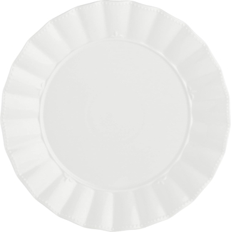 La Porcellana Bianca La Porcellana Bianca 6er-Set Speiseteller 26,5 cm P003600001Z