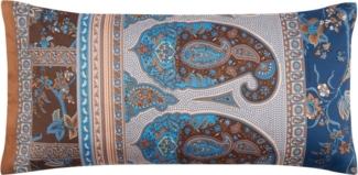 Bassetti Kissenhülle zu BW GENOVA BLAU 40x80 *9323965 HW 2022 NEUHEITEN