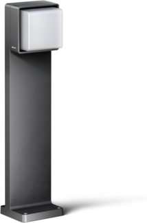 STEINEL Sensor-LED-Außenleuchte 136 x 146 GL 85-600 SC 3000K