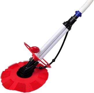 Automatischer Bodensauger 90348