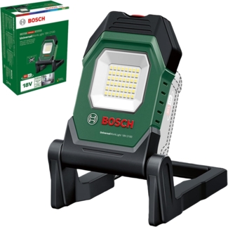 Bosch Taschenlampe Universal Light 18V-210