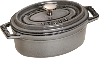 Staub Staub Mini Cocotte Topf 250 ml NPC405001160