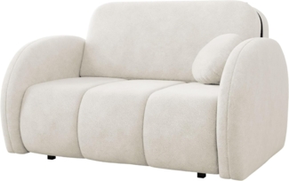 Schlafsofa Viva Comfy II (Farbe: Velo 621)
