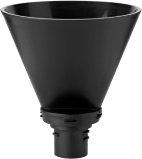 Stelton Filterhalter für Isolierkanne black