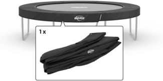 BERG Ersatzteil Champion - Regular Schutzrand 270 grau