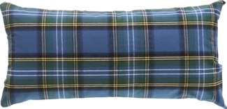 Erwin Müller Kissenbezüge Kissenbezug, (1 Stück), Flanell Karo