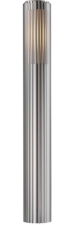 Wegeleuchte Aluminium Nordlux Aludra 95 IP54 E27