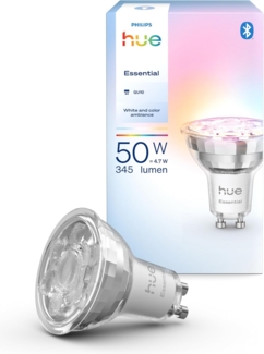 Philips Hue Essential WCA 345 GU10 1P EU