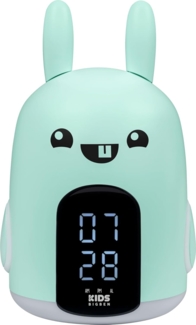 BigBen Interactive Baxter the Rabbit Alarm Clock & Night light