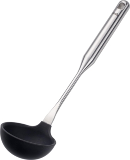 Fissler Schöpflöffel Essential, mit Aufhängeöse