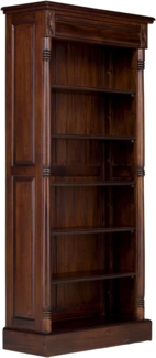 Bücherregal Cambridge , 180 x 36 x 85 cm