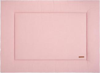 Baby’s Only Laufgittereinlage Breeze alt rosa - 75x95 Rosa 75x95 cm