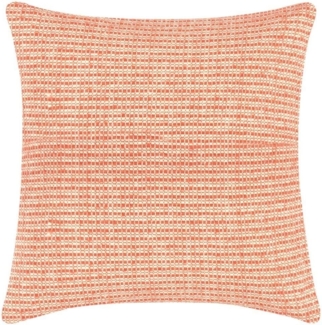 pad Kissenhülle Classic, pink, 50x50 cm
