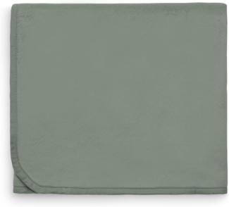 Jollein Bettdecke Ash Green 100x150 cm