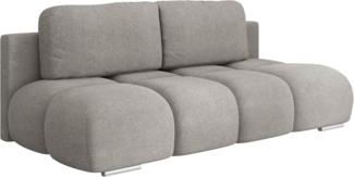 Schlafsofa Hegrib Mini (Farbe: Velo 633)