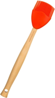 Le Creuset BACKPINSEL CRAFT OFENROT