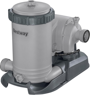 Bestway Filterpumpe 9.463 l/h, 350 W