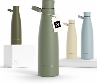 LARS NYSØM Thermoflasche Nåde