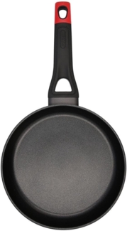 Antihaftbeschichtete Pfanne Pyrex Optima+ Aluminium: 24 cm