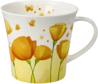 Goebel Colori Fiore Tableware Fiore - Sunshine 23123351