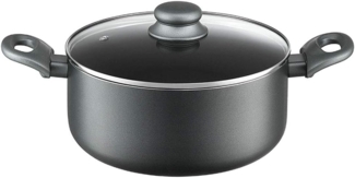 Ambition GARNEK 20128 GRAPHITE 24CM /4 7L