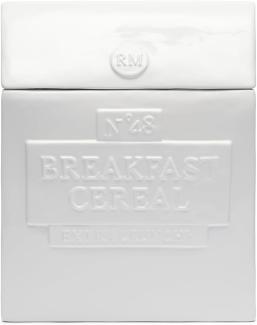 Riviera Maison Vorratsbehälter Breakfast Cereal (26cm) 537210