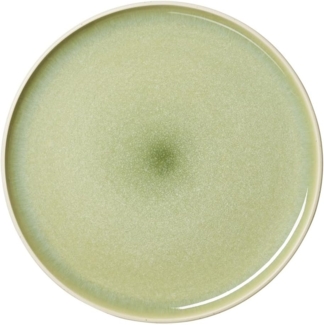 Ritzenhoff & Breker Speiseteller Skog hellgrün 27,5cm
