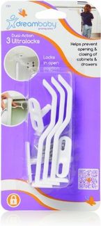 Dreambaby - ULTRALOCK (3 Stück)