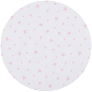 Chipolino 4-teiliges Bettwäsche Set, Kissen, Kissenbezug, Steppdecke, Bettlaken Sterne