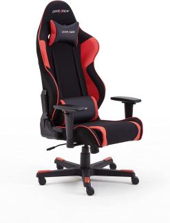 DXRacer Gaming Stuhl, OH-RW86, R-Serie